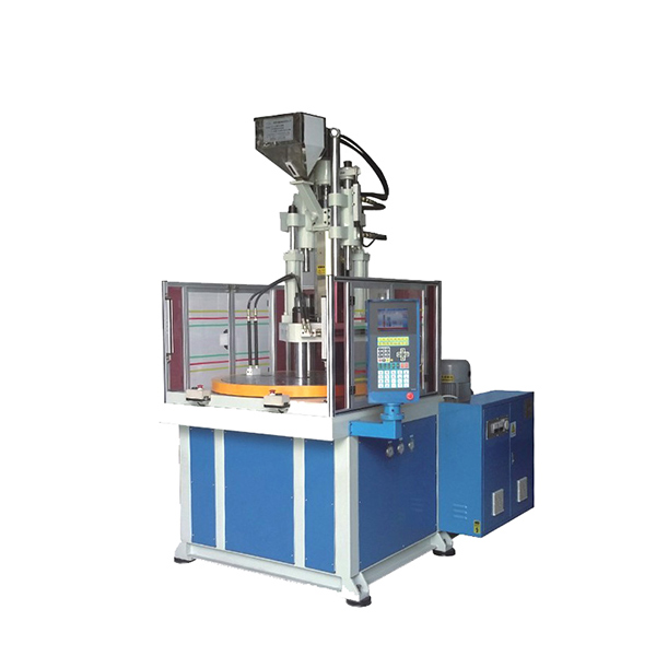 立式注塑機