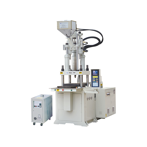 V85S-B立式電木單滑注塑機(jī) V85S-B立式電木單滑注塑機(jī)
