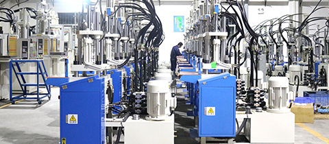 小型注塑機多少錢