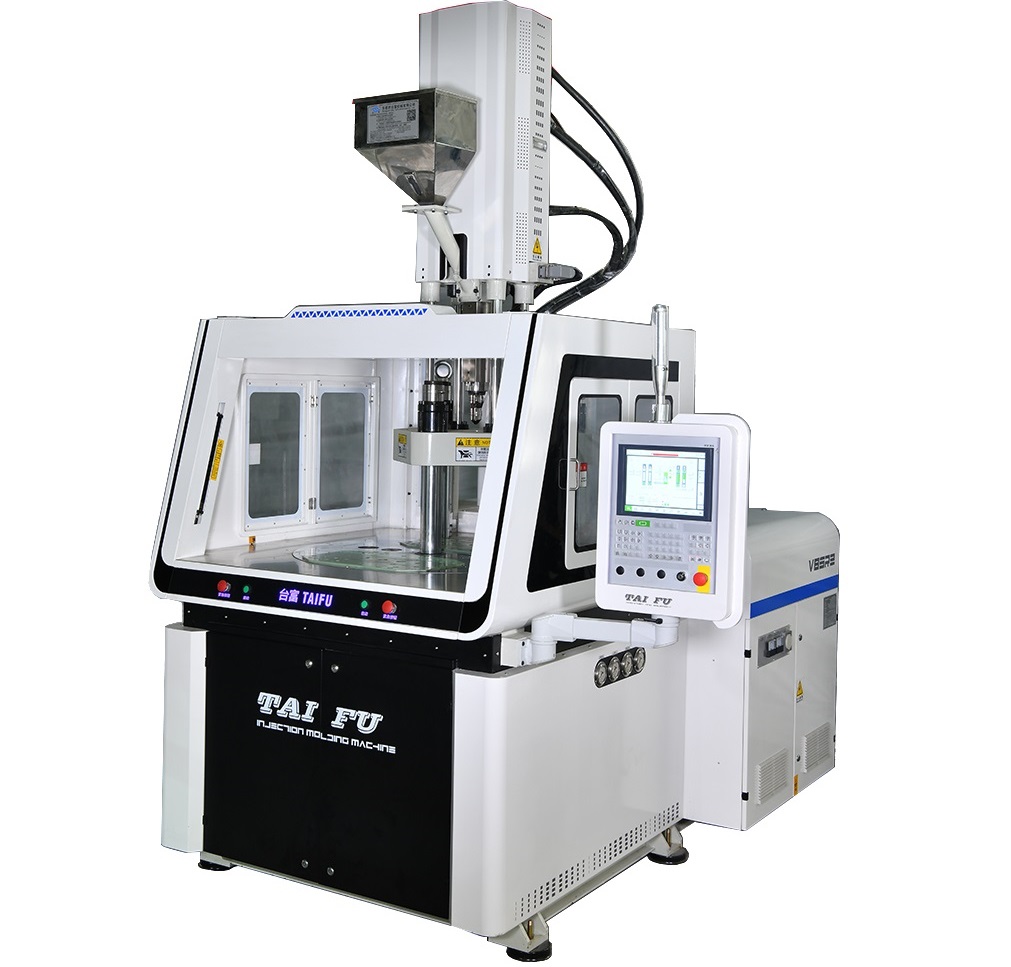 立式高速圓盤機(jī)，TFV2-85R3-SP