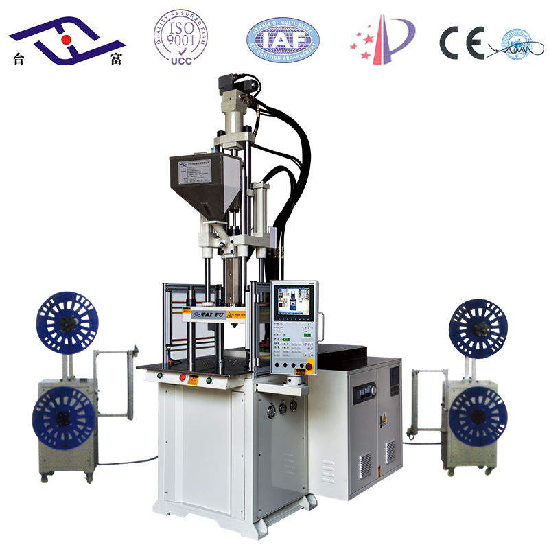 立式高速注塑機(jī) 立式高速注塑機(jī)